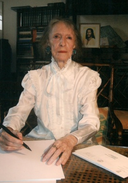 Mrs. Gloria BUTTLER